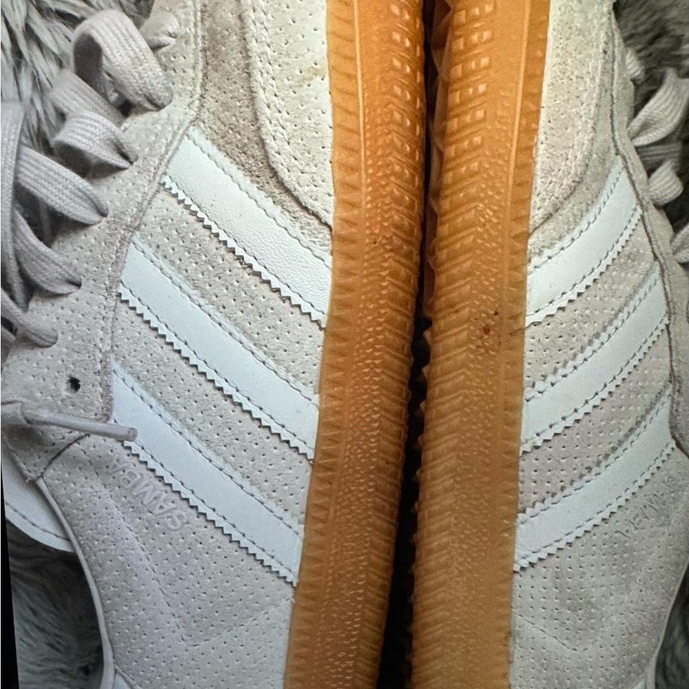 ADIDAS SAMBA - Picture 9 of 10